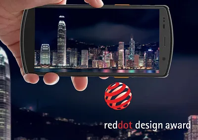 …А также в области дизайна мы - впереди планеты всей!